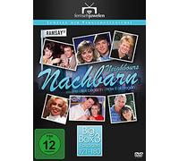 Nachbarn / Neighbours - Big Box 3 (Folge 121-180 + Booklet) (Fernsehjuwelen) [DVD]