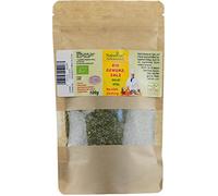 Nachfüllen Pack-BIO Sal de especias Ensalada 100 g
