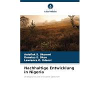 Nachhaltige Entwicklung in Nigeria