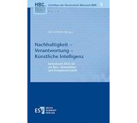 Nachhaltigkeit - Verantwortung - Künstliche Intelligenz: Jahresband 2025/26 zur Bau-, Immobilien- und Energiewirtschaft: 3