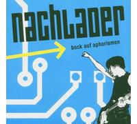 Nachlader - Bock Auf Aphorismen [Import]