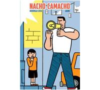 Nacho camacho: 1 (ariadna)