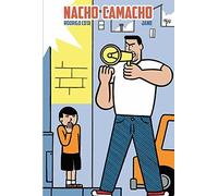 Nacho Camacho: 1 (Ariadna)