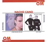 Nacho Cano - Original Masters
