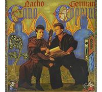 Nacho Cano y German Coppini - Dame Un Chupito de Amor