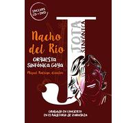 Nacho del Rio - Jota Sinfónica [DVD]