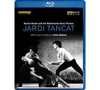 Nacho Duato: Jardi Tancat (Blu-ray) Nacho Duato Nederlands Dans Theater