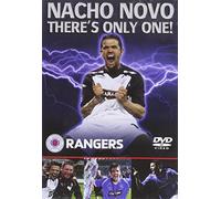 Nacho Novo; There's Only One! [Reino Unido] [DVD]