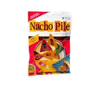 Juego de mesa nacho pile ingles