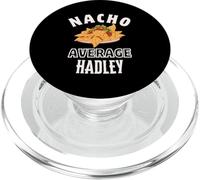 Nacho Promedio Hadley Cinco De Mayo Funny Gift Nachos PopSockets PopGrip para MagSafe