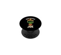 Nacho Promedio Joe PopSockets PopGrip Adhesivo