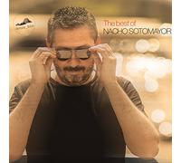 Nacho Sotomayor - The Best of Nacho Sotomayor "la Roca Ibiza"