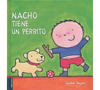 Nacho tiene un perrito: 2 (Nacho y Laura)