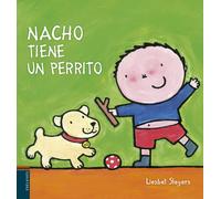Nacho tiene un perrito: 2 (Nacho y Laura)