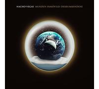 Nacho Vegas - Mundos Inmóviles Derrumbándose