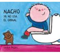 nacho ya no usa el orinal (mayusculas)