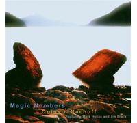 Nachoff Quinsin - Magic Numbers