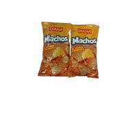 NACHOS - DIANA - NACHOS - PACK DE 2-150 G CADA UNO