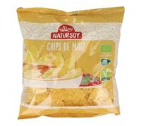 NACHOS MAIZ ECO 125GR