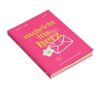 Nachricht ins Herz. Anna auf dem Weg zur Liebe