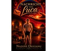 Nachricht von Luca: Wo bist du jetzt?