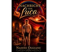 Nachricht von Luca: Wo bist du jetzt?