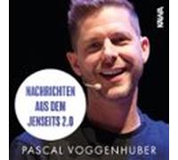 Nachrichten Aus Dem Jenseits 2.0 (audiolibro)
