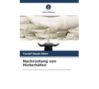 Nachrüstung von Hinterhöfen: Eine Studie über malaysische Reihenhaussiedlungen