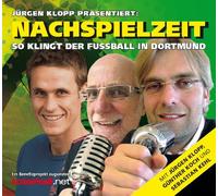 Nachspielzeit - so klingt der Fußball in Dortmund