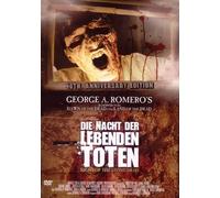 Nacht der lebenden Toten - Night of the Living Dead [Alemania] [DVD]