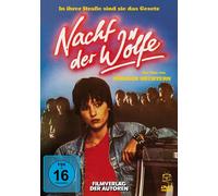 Nacht der Wölfe - In ihrer Straße sind sie das Gesetz (DVD)