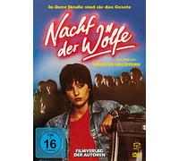 Nacht der Wölfe - In ihrer Straße sind sie das Gesetz (Filmjuwelen) [DVD]