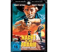 Nacht in der Prärie - Kinofassung [Alemania] [DVD]