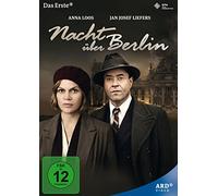 Nacht über Berlin [Alemania] [DVD]