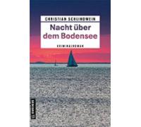Nacht Über Dem Bodensee (ebook)