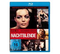 Nachtblende- Preisgekröntes Meisterwerk mit Starbesetzung (Romy Schneider, Fabio Testi, Klaus Kinski) That Most Important Thing: Love [Blu-Ray]