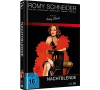 Nachtblende - Uncut Limited Mediabook (Kinofassung, in HD neu abgetastet) (+ DVD) [Alemania] [Blu-ray]