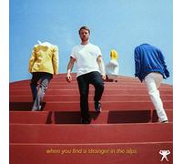 Nachtbraker - When You Find A Stranger In The Alps