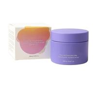 Nachtcreme - 1.97 Zoll Aufhellende Nachtcreme | Feuchtigkeit Nachtcremes Hautpflege - tiefenwirksame feuchtigkeitsspendende Overnight Creme für strahlende glatte Haut ideal für tägliche Abendpflege