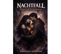 Nachtfall: Herz der Finsternis