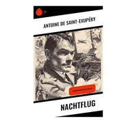Nachtflug: Ein poetisches Flugabenteuer über die Sehnsucht nach Freiheit und die Schönheit des Lebens