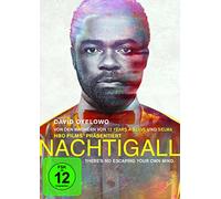 Nachtigall - There's No Escaping Your Own Mind [Alemania] [DVD]