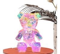 Nachtlampe LED - Süßes Tier Licht Weich, Farbwechsel Ambient Leuchte Modern | Warmes Einschlaflicht Für Kinderzimmer Nachttisch Geschenk Idee