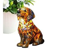 Nachtlicht Kinder Genérico - Nachtlicht Hund - Hundelampe | Hunde-Nachtlichts | Sanfte Beleuchtung Für Wohnheim, Kinderzimmer Und Jugendzimmer Mit Warmem Licht Für Den Alltag Und Besondere Anlässe