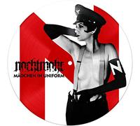 Nachtmahr - Mädchen In Uniform (Picture Vinyl) [Vinilo]