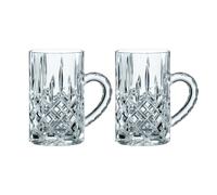 Nachtmann 2 Vasos de té Noblesse 25 cl transparente