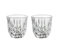 Nachtmann 2 Vasos Espresso Noblesse Barista 9 lear