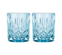 Nachtmann 2 Vasos Noblesse 29.5 cl Aqua