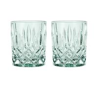 Nachtmann 2 Vasos Noblesse 29.5 cl Mint
