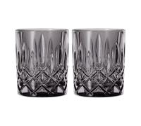 Nachtmann 2 Vasos Noblesse 29.5 cl Smoke